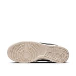 کتانی مردانه نایکی دانک لو رترو پرمیوم مدل DZ2538‑300 رنگ مشکی