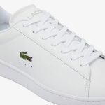 کفش مردانه Lacoste Carnaby Set 748SMA0105‑21G