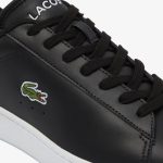 کفش مردانه Lacoste Carnaby Set مشکی/سفید 748SMA0011‑312