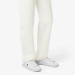 کفش مردانه Lacoste Carnaby Set سفید 748SMA0011‑1R5