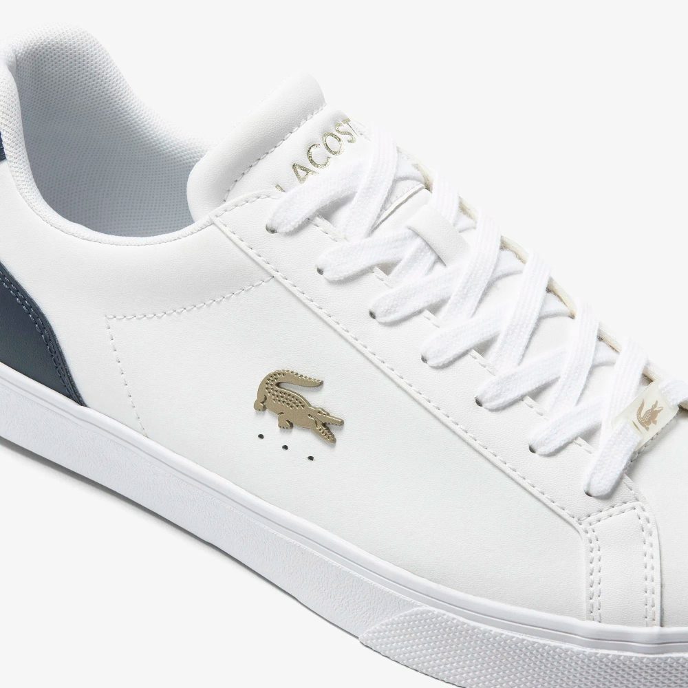 کفش مردانه Lacoste Lerond Pro 123 کد 745CMA0052‑042