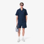 کفش مردانه Lacoste Carnaby Set 748SMA0105‑21G
